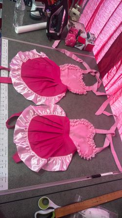 Boutique Aprons