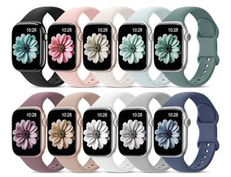 Apple IWatch bands
