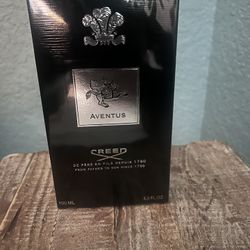 Creed Aventus Cologne 