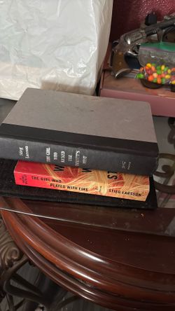 Stieg Larsson