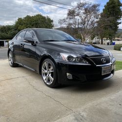 Lexus Is250