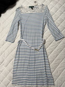 Ralph Lauren PXS Dress