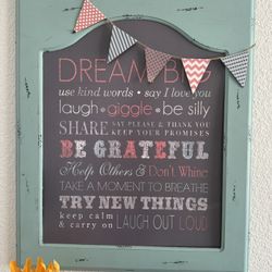 Wall Art