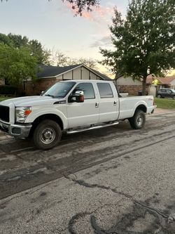 Ford f250