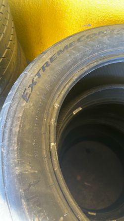 used tires