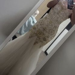 Night Dress