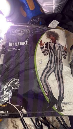 Beetlejuice