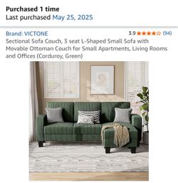 Sectional Sofa