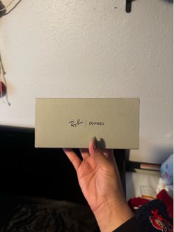 Rayban Meta Gen2