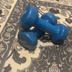 5lb Weights