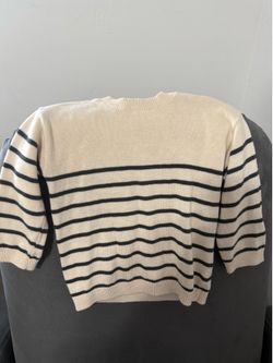 18 month H&M sweater new