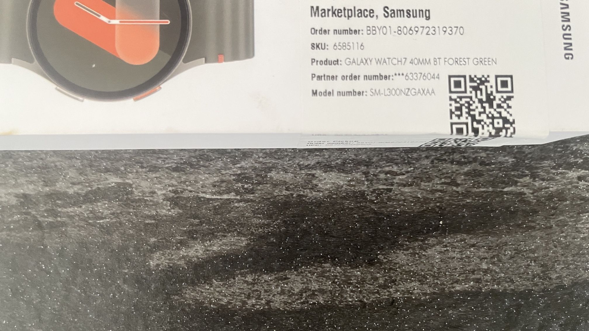Samsung Galaxy Watch 7