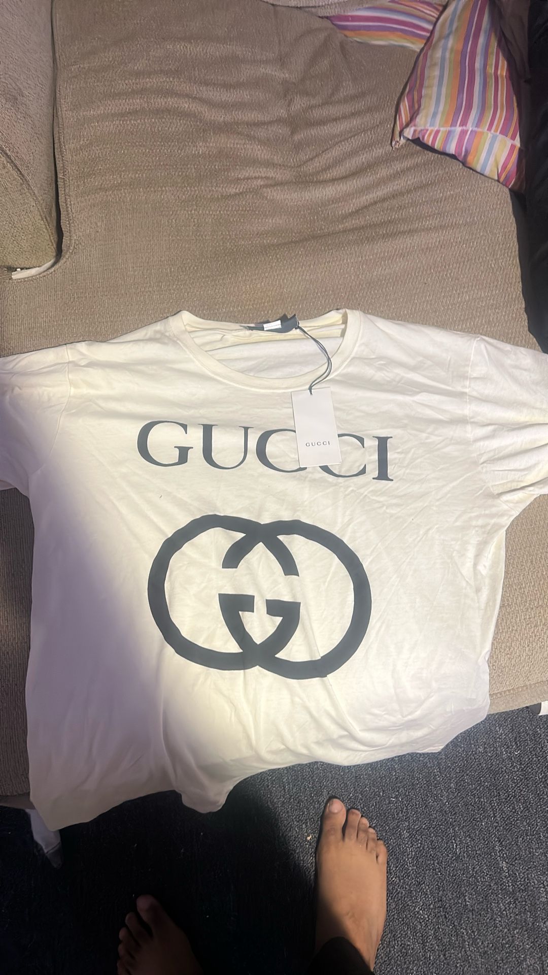 Gucci Shirt