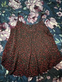 SHEIN Tank Top Bundle