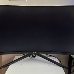 Computer Monitor/Gaming 