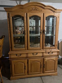 China cabinet