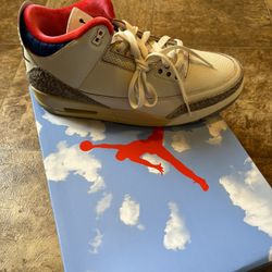 Jordan 3 Seoul 2.0 10M
