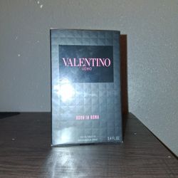 Men's Cologne 3.4 FL.OZ