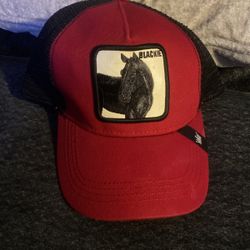 blackie hat play newyork