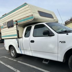 6.5. Foot Camper