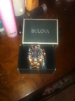Bulova