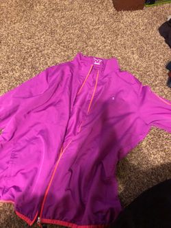 Womens jacket