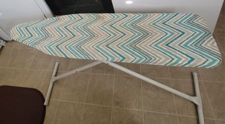 IRONING BOARD**PICK UP IN DOWNEY