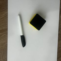 Mini White Boards