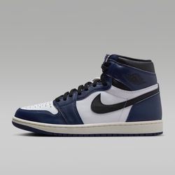 Jordan 1 Midnight Navy