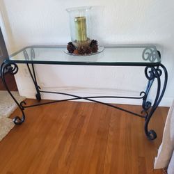 Console Table 