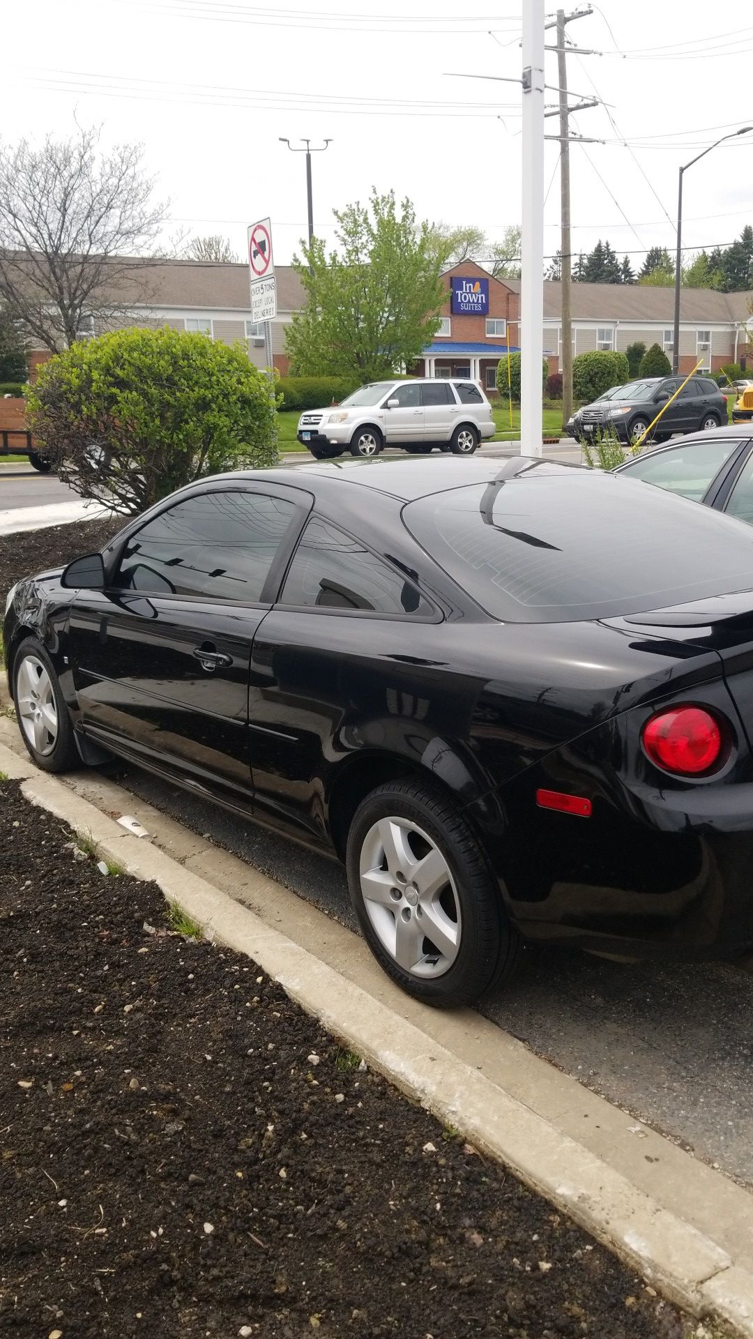 2007 Chevrolet Cobalt