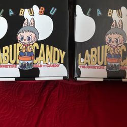 STANLEY TUMBLER LA BUBU 100$ For Two