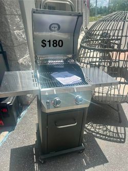 Nexgrill 2  Burner Gas Grill