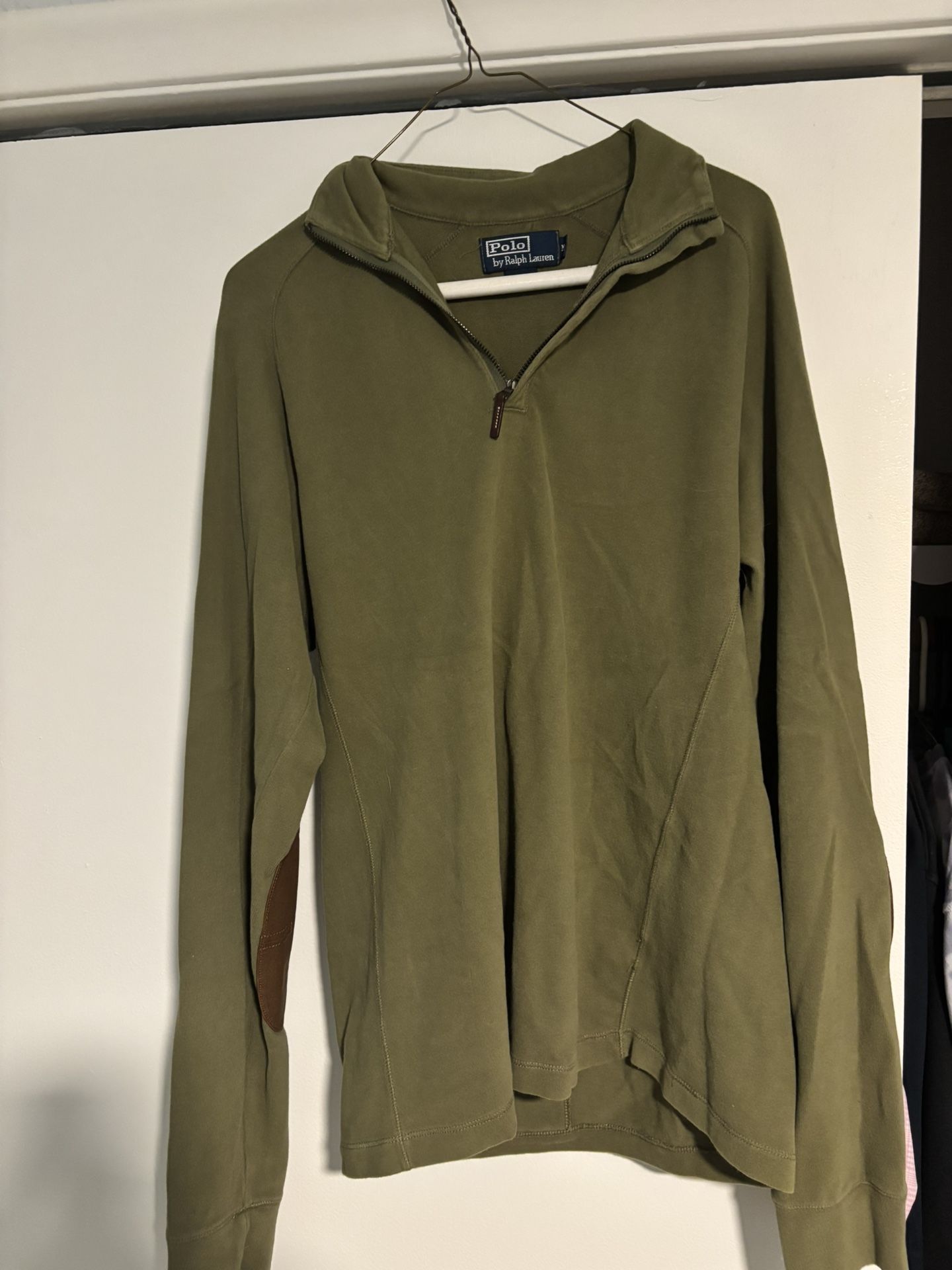 Polo Ralph Lauren Men’s Shirt Medium