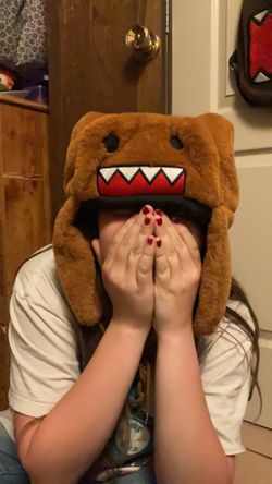 Domo Hat