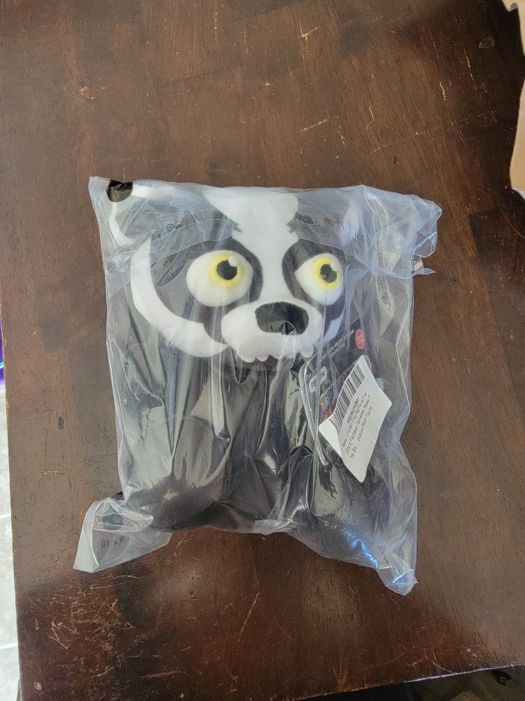 Fnf Five Nights At Freddys Funko Pop