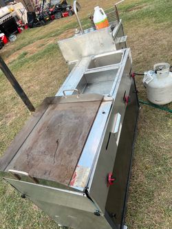 Food cart