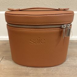 Saie Vanity Bag - NEW