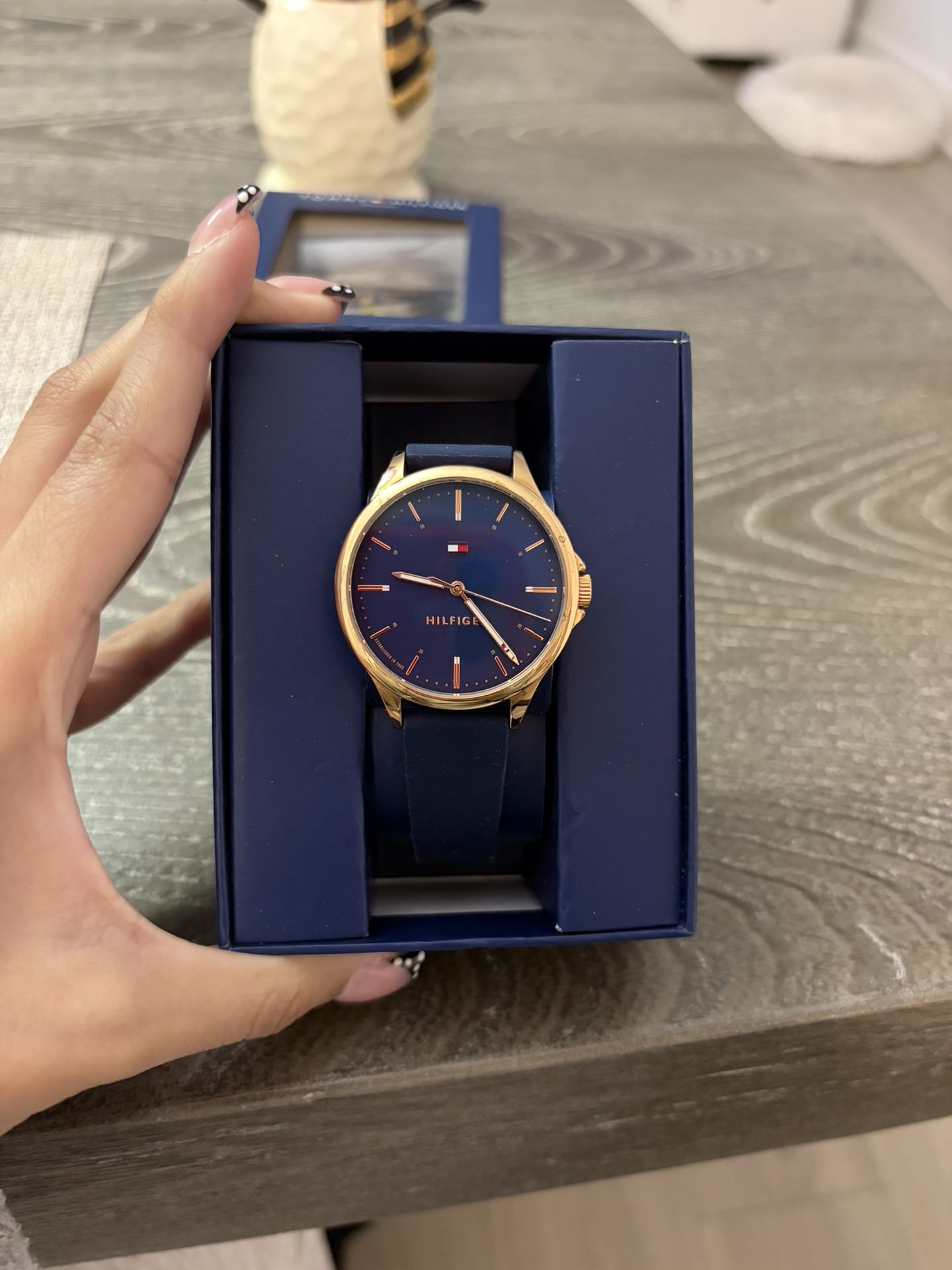 Tommy Hilfiger Watch