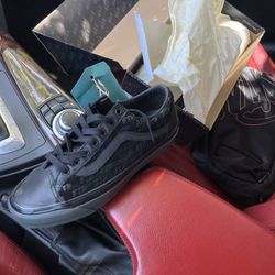 FTP Vans 