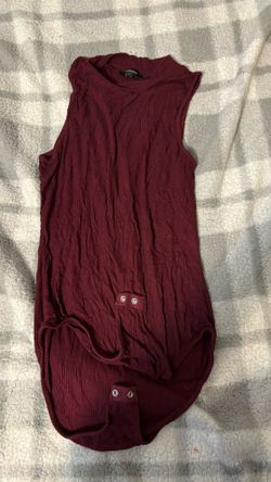 Womens Bodysuit