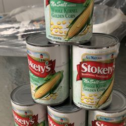Corn 1$/2