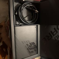 ASUS ROG XG Mobile AMD Radeon RX 6850M XT  