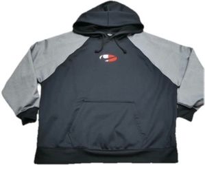 Nike thermal fit men’s fleece hoodie sweater1X