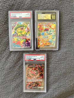 Pokemon