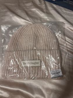 Favorite Daughter Beanie