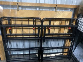 Bed Frame For Full Bed Size