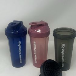 Blender Bottles - Brand New! Only $1 Each! 