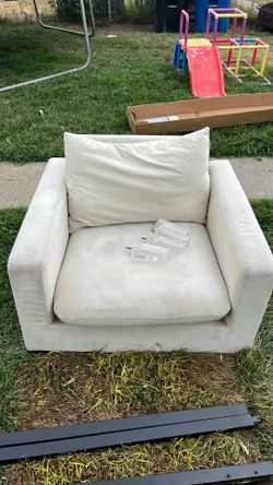Free couch