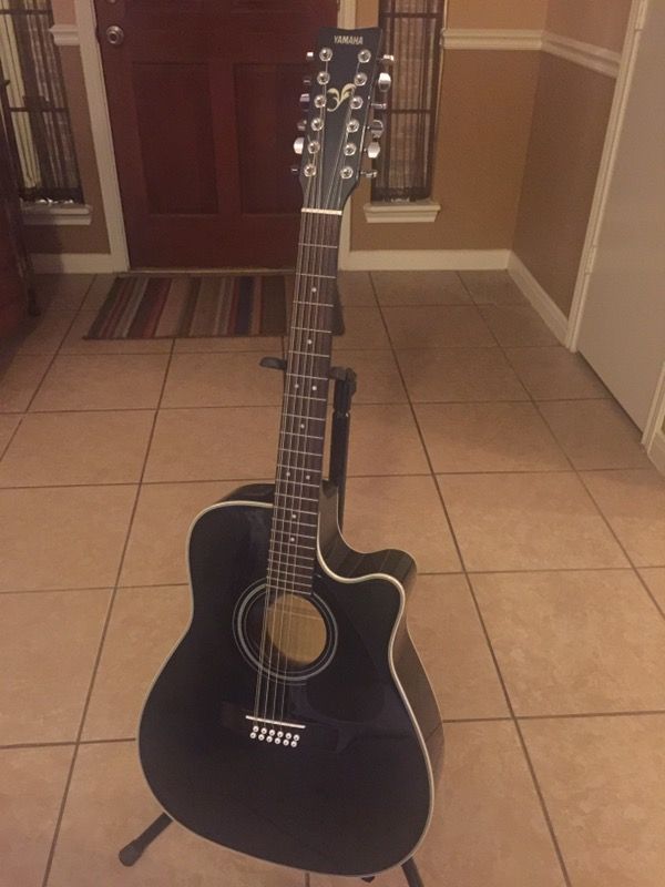 12弦ギター　FG-411-12 YAMAHA Yamaha FG-411 12 String Acoustic Guitar | eBay